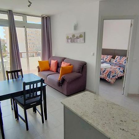 Bonito Y Comodo Playa del Ingles  Ngoại thất bức ảnh