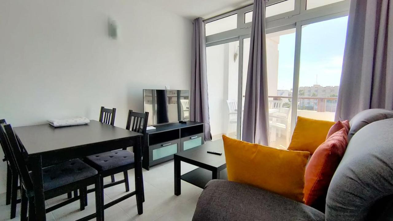 Bonito Y Comodo Playa del Ingles  Ngoại thất bức ảnh