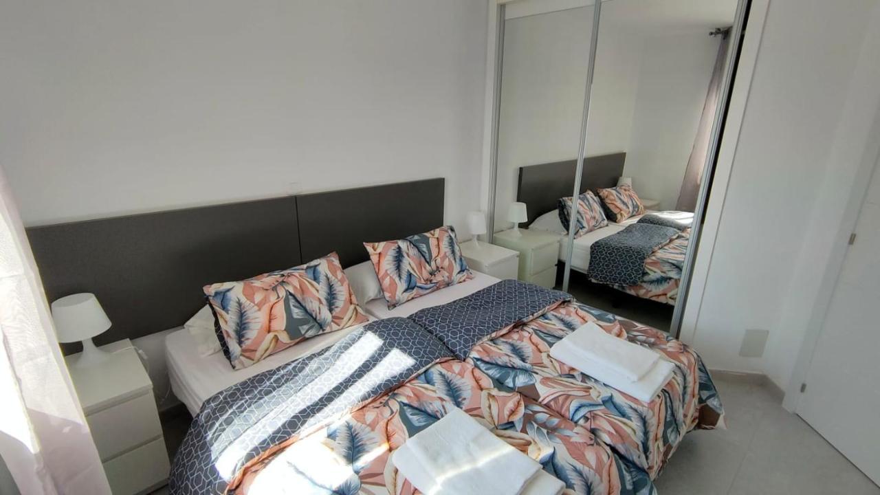 Bonito Y Comodo Playa del Ingles  Ngoại thất bức ảnh