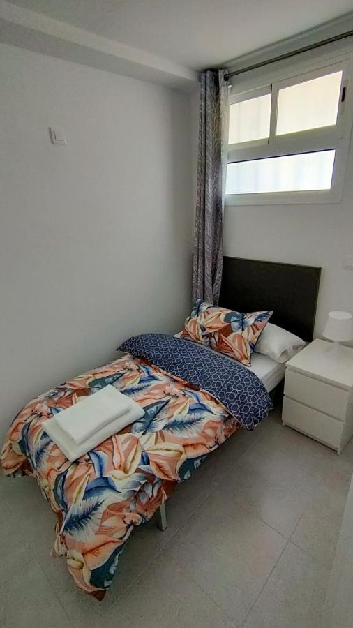 Bonito Y Comodo Playa del Ingles  Ngoại thất bức ảnh